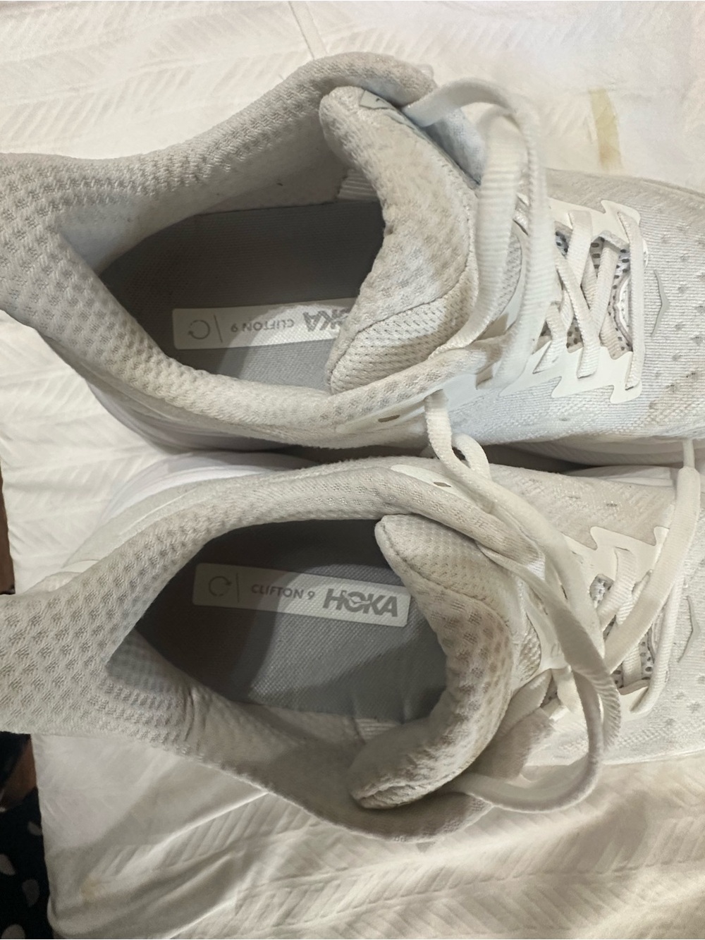 Hoka Clifton Sneakers - Picture 10 of 11